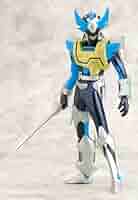 ウィングマン グッとくるフィギュアコレクション Amazon.co.jp: グッとくるフィギュアコレクション 02 夢戦士